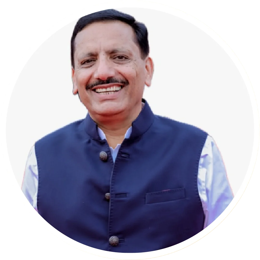 Pawan Arora